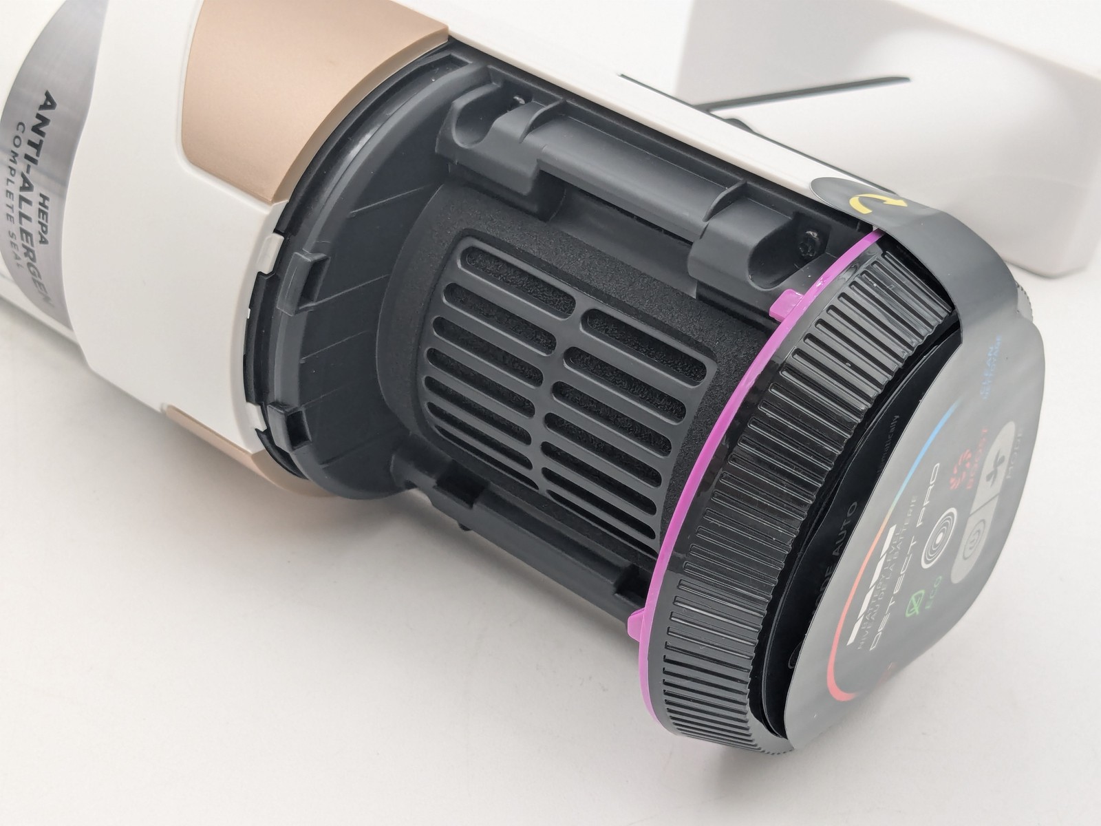 Shark Handheld Vacuum (XPOD1W3000)