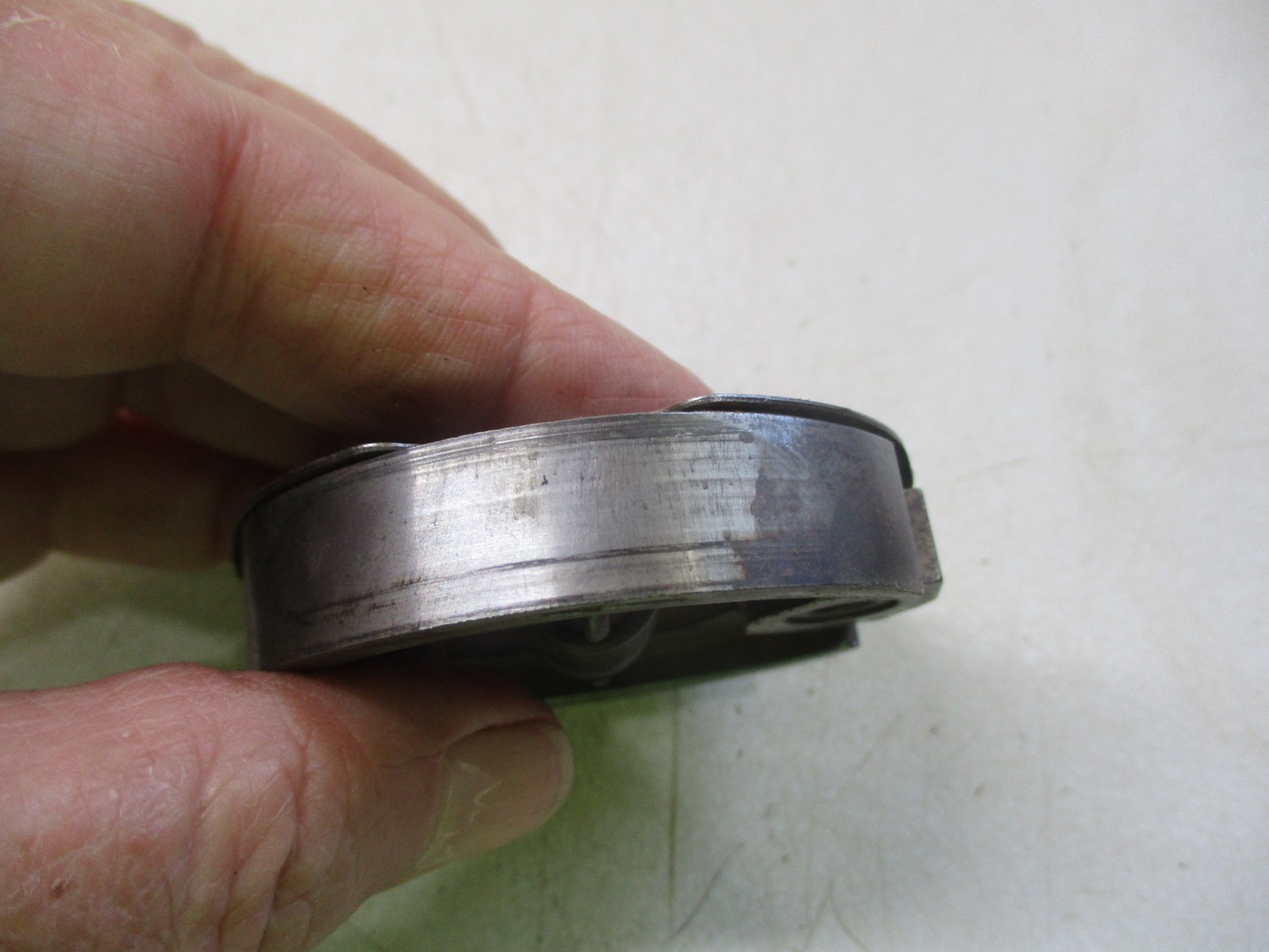 OEM Stihl FS90R Trimmer Clutch, Clutch Drum and Housing