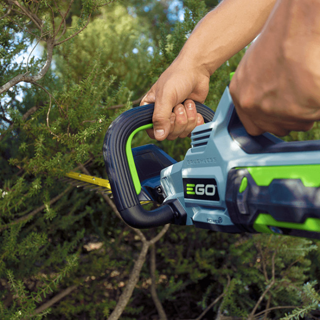 EGO Power+ HT2410 24″ Brushless Hedge Trimmer (Battery and Charger Not Included)