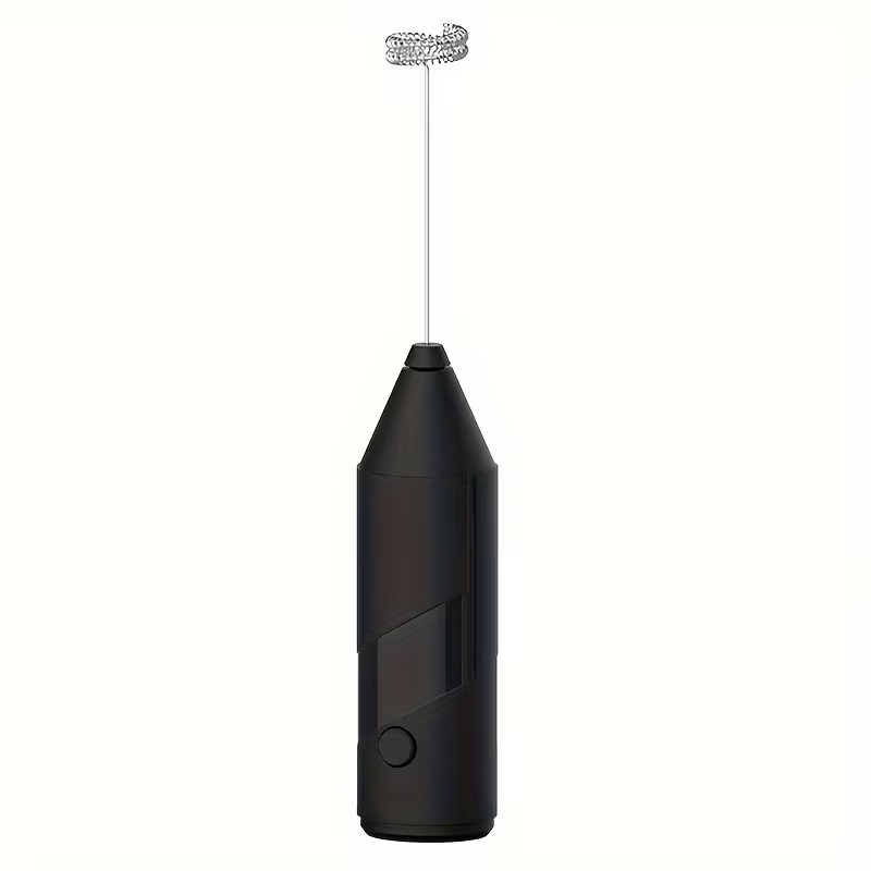 Battery Operated Handheld Electric Milk Frother Mini Coffee Whisk Drink Stirrer