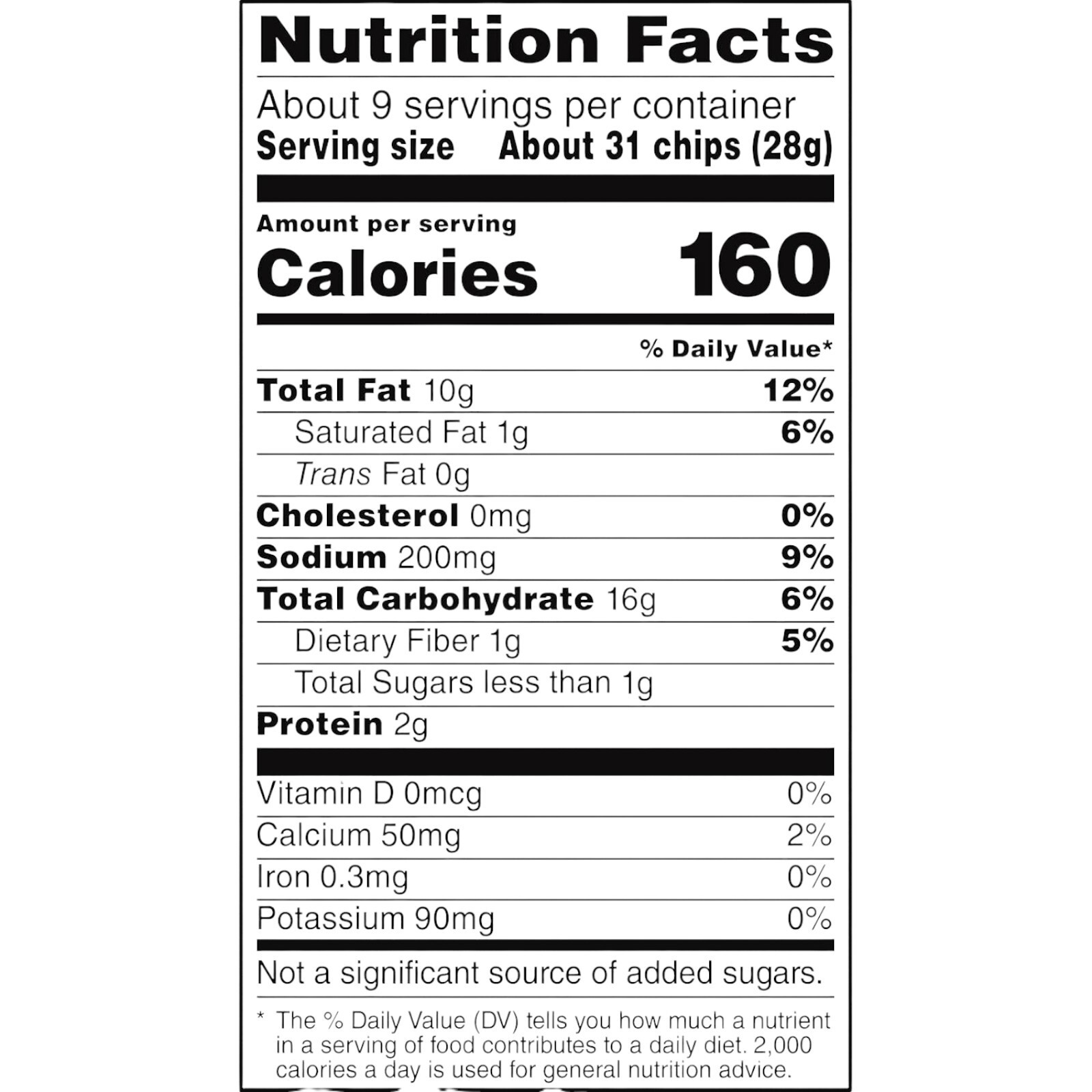 Fritos Bar B Q Flavored Corn Chips 9.25 oz Barbecue Flavor