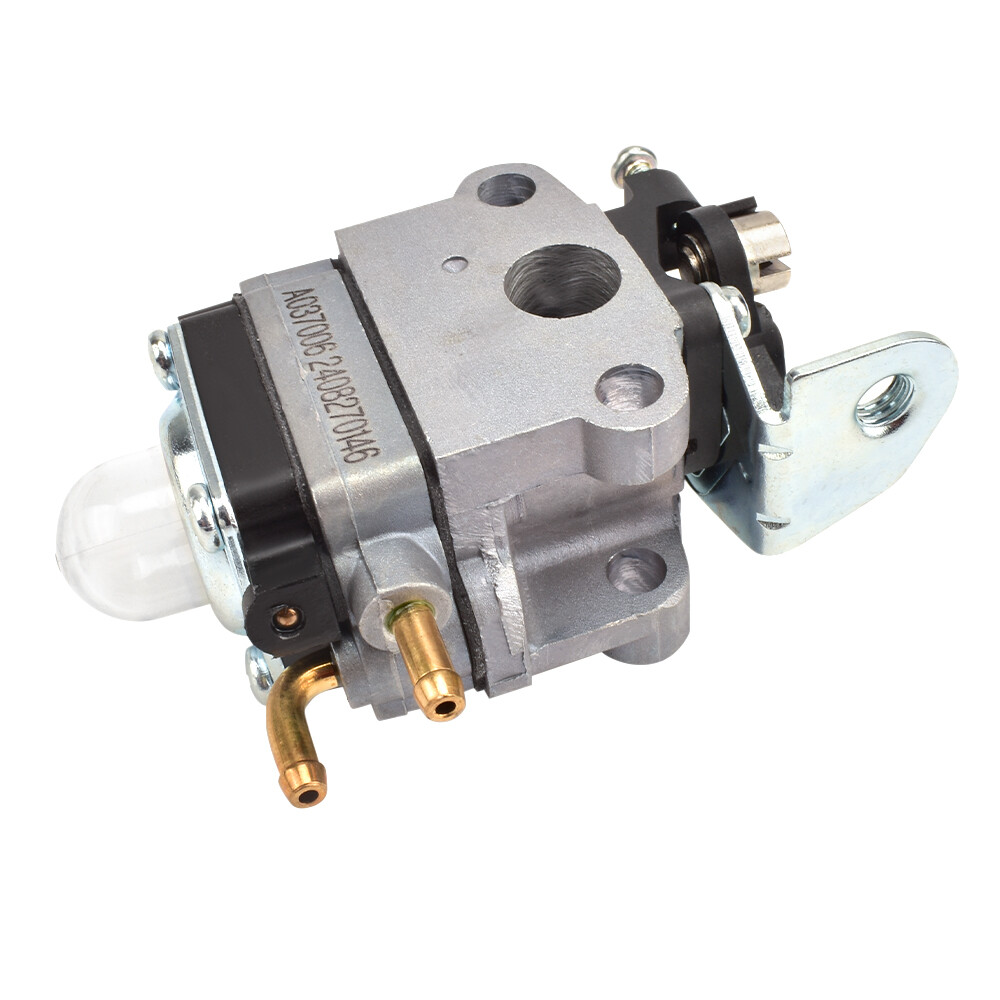 Carburetor Kit For Craftsman 4 Cycle 31cc/26.5cc Trimmer 154.74098/74092/74094