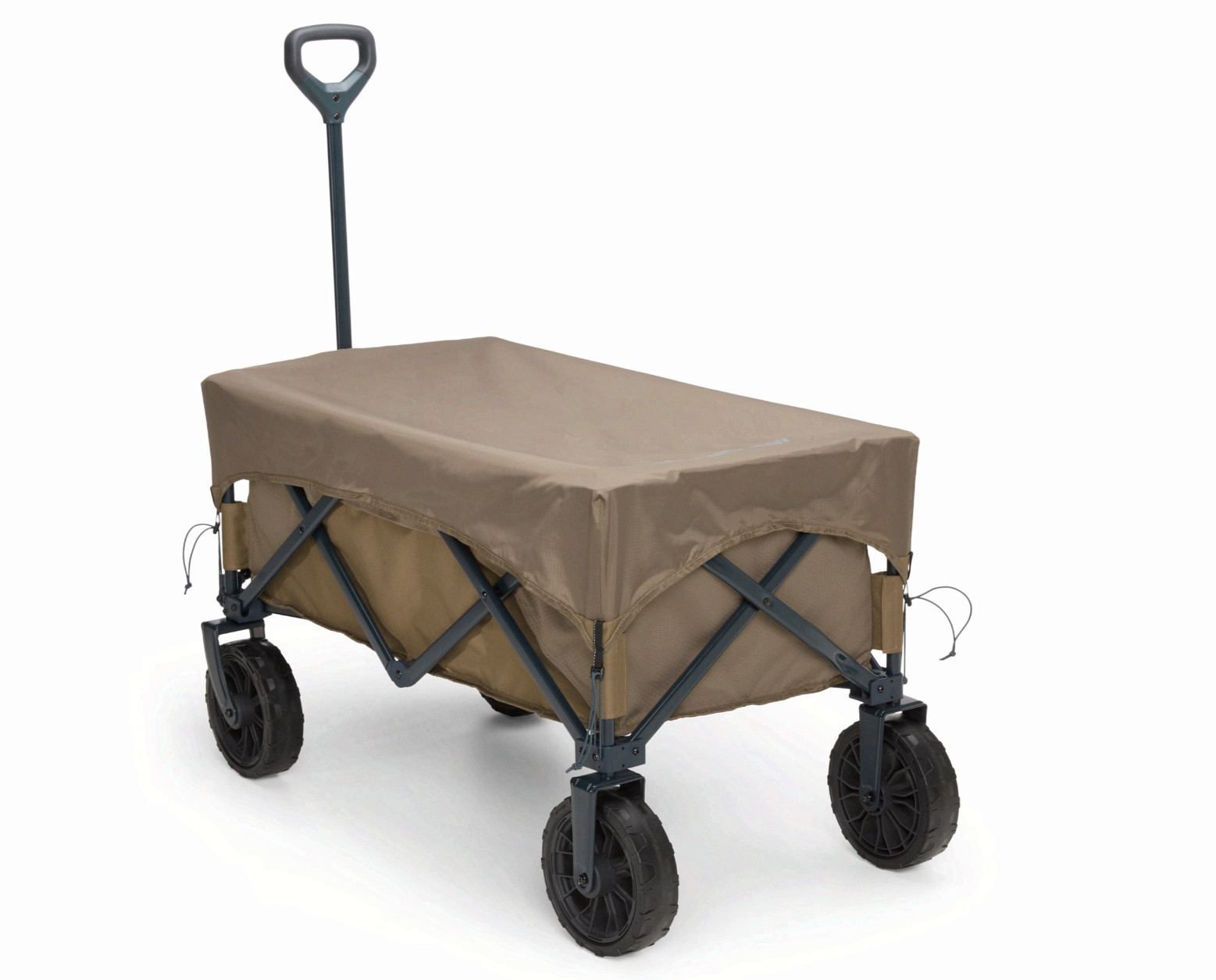 Gregory Alpaca Gear Wagon 140L All Terrain Folding Wagon New