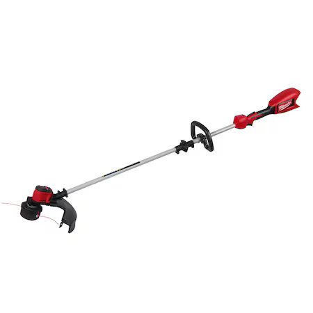 Milwaukee Tool 2828-20E String Trimmer, 9.1 Lb, Cordless, 18V Dc