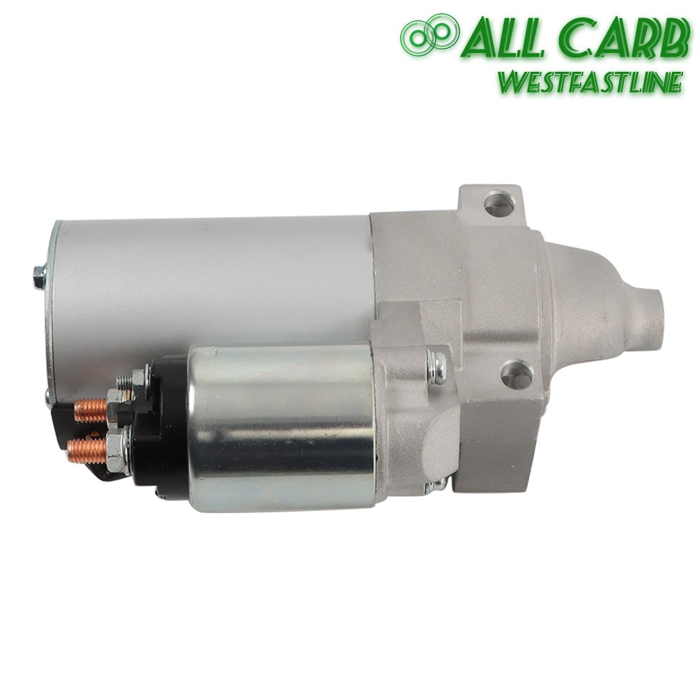 STARTER AM132702 FOR KOHLER CUB CADET 2409801 2509808 2509809 2509811 Mower