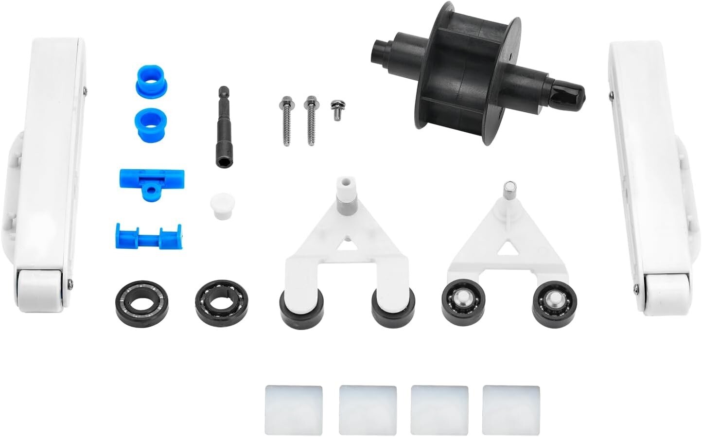 L Continue AXV621417WHP A-Frame and Pod Combo Tune-Up Compatible with Hayward Au