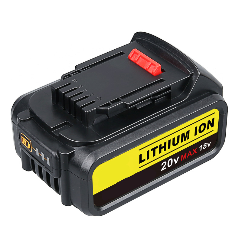 DCB200 DCB205 20V MAX XR Compact Power Tool FOR Dewalt Battery ( NEW SEALED )