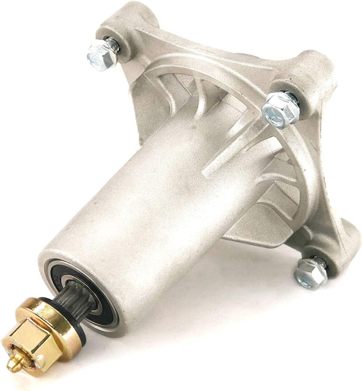 Deck Spindle For 54″ Husqvarna Mower YTH24V54 YTH2754 Z254 Z254i Z5426 LGT2654