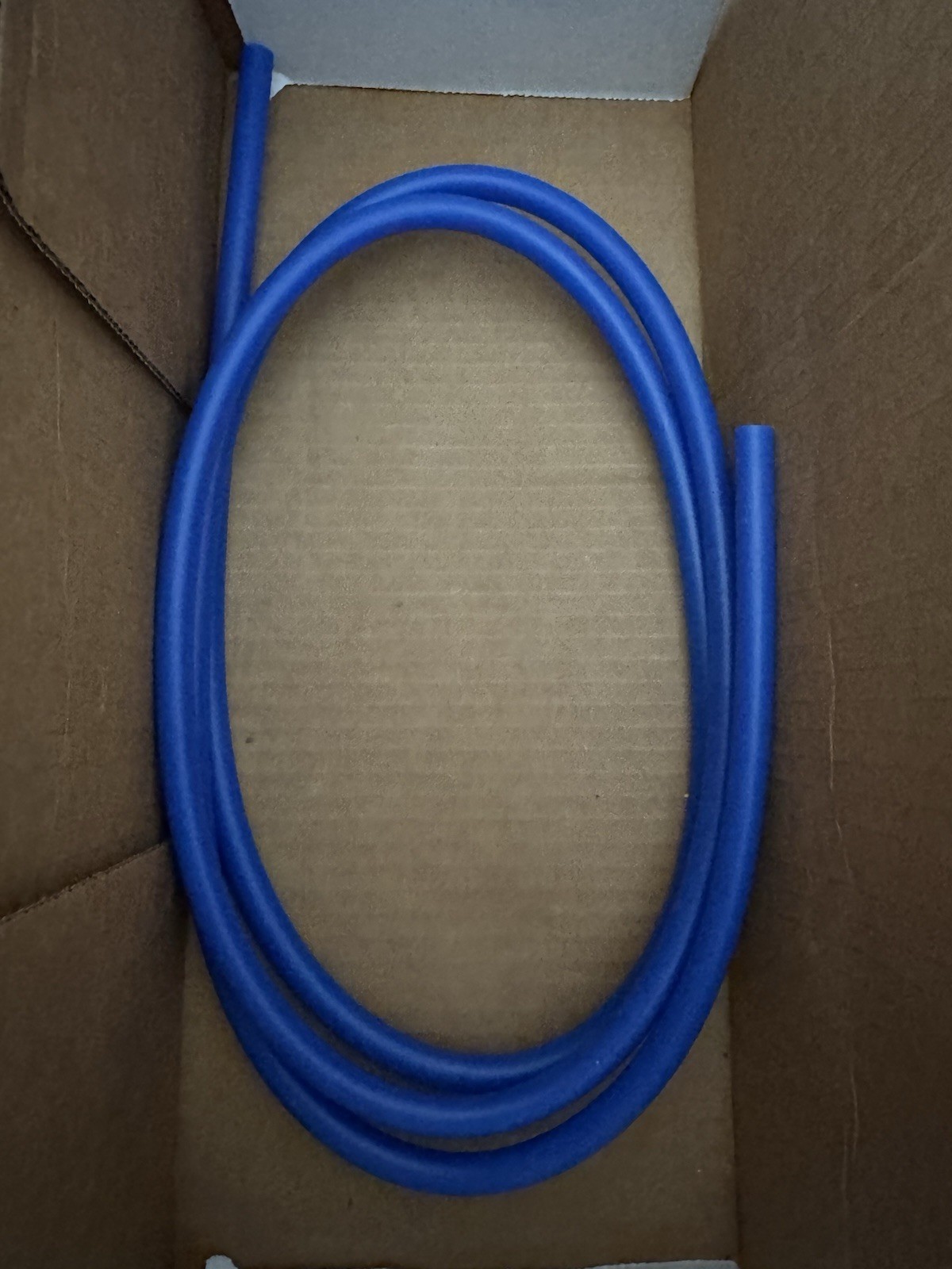 NSA 100SX Under Counter Bacteriostatic Poly Glass Water Filter W/ Fittings