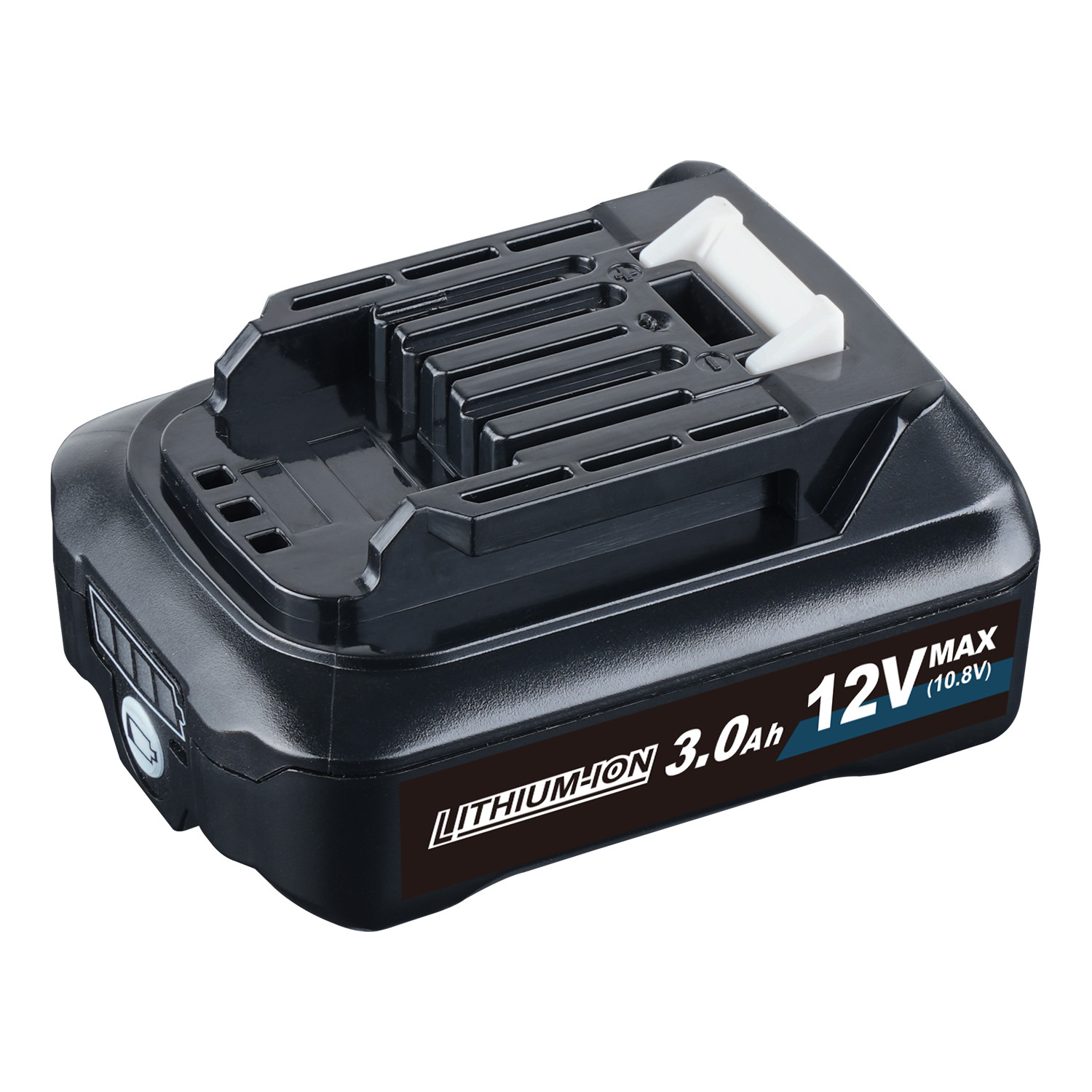 3.0Ah Lithium Ion Battery for Makita 12V MAX CXT BL1040 BL1021B BL1016 BL1041B