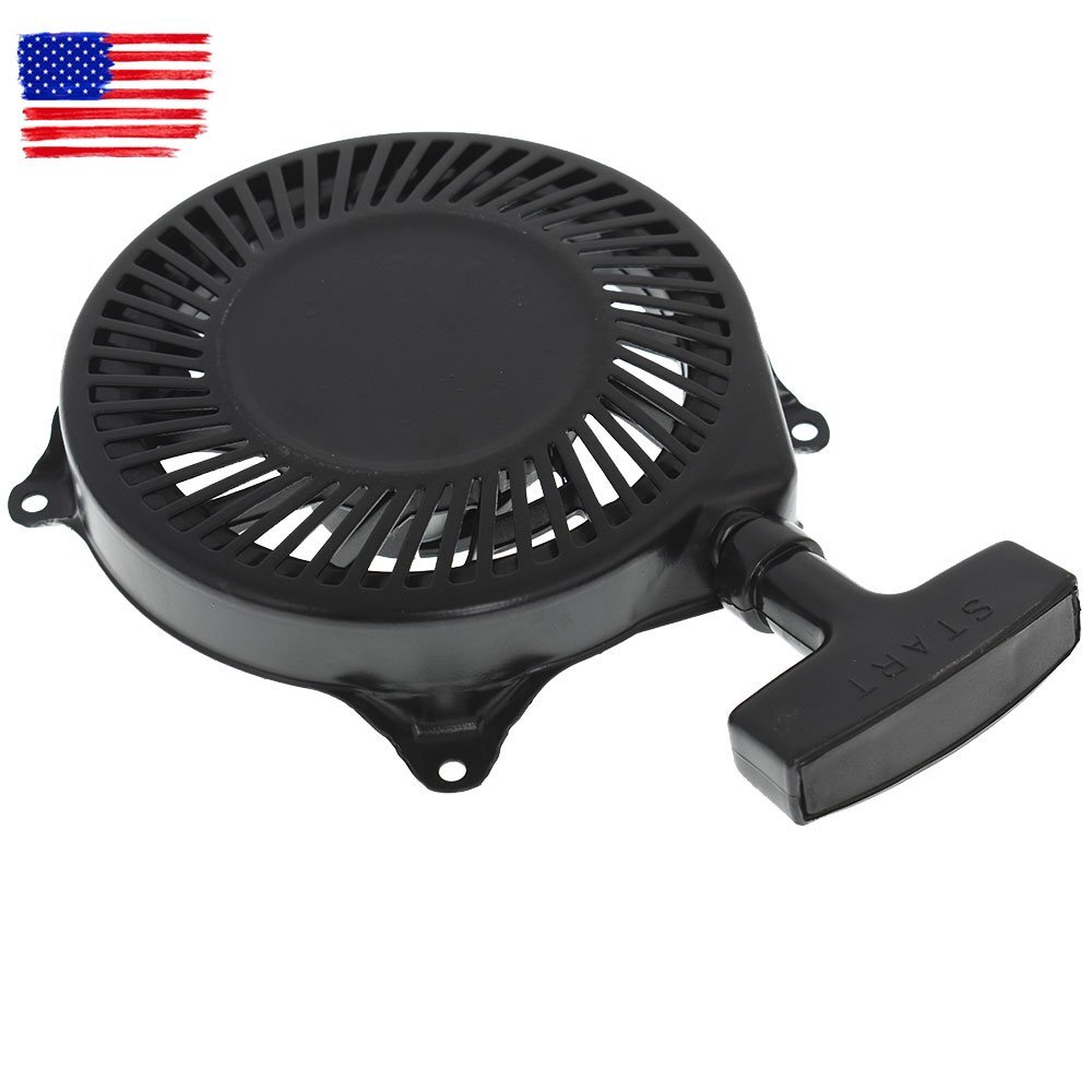 Fit For Briggs & Stratton 135212 135232 497830 135202 Recoil Rewind Pull Starter