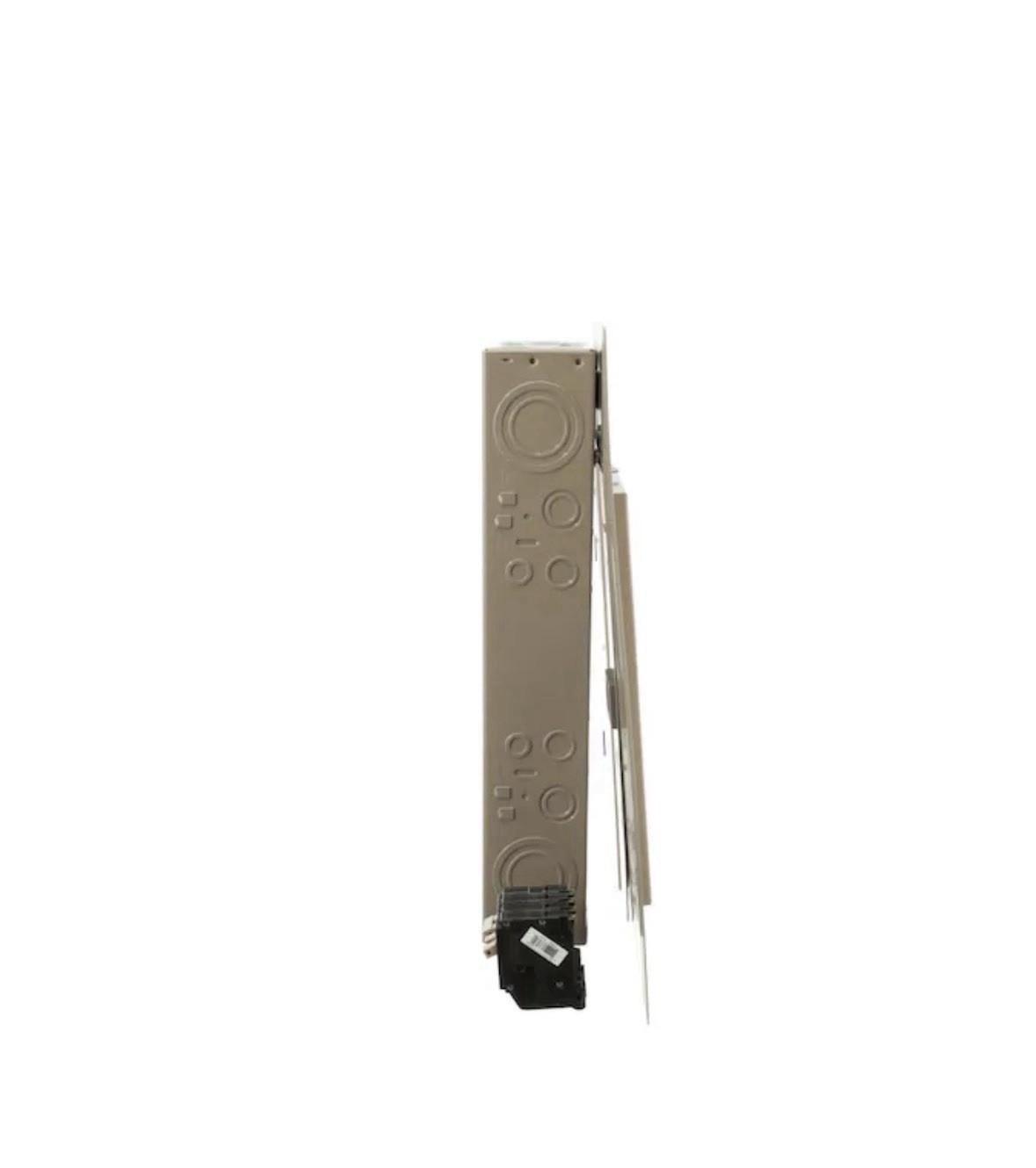 Eaton Type CH 100-Amp 22-Space 44-Circuit Indoor Main Breaker Panel