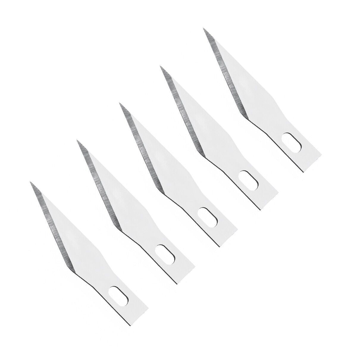 100/200/400*Blades#11 Exacto Knife For x-Acto Hobby Multi Tool Art Craft Replace