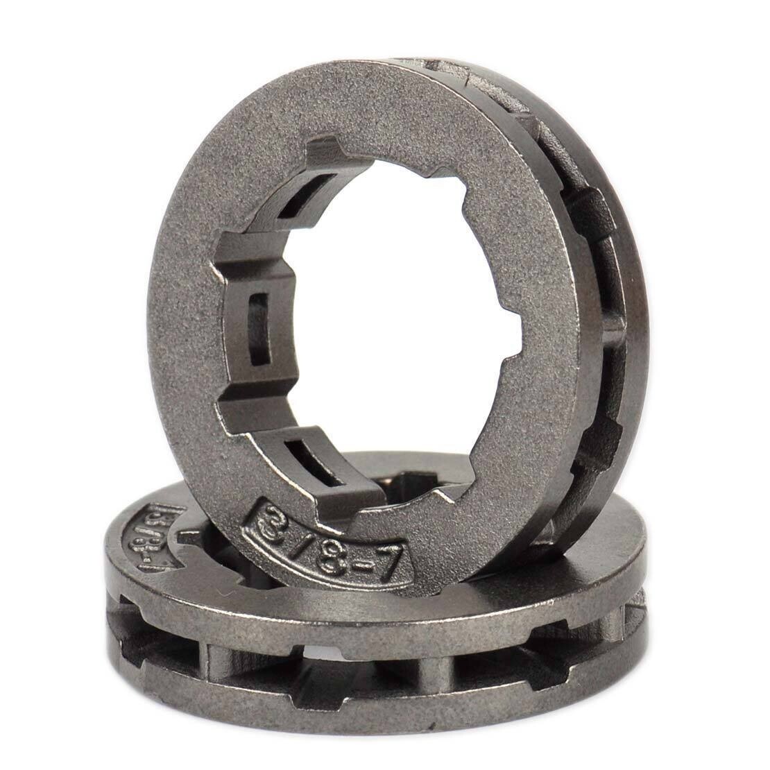 Chainsaw Sprocket Rim 3/8 -7T OEM 0000 642 1223 See description For Stihl
