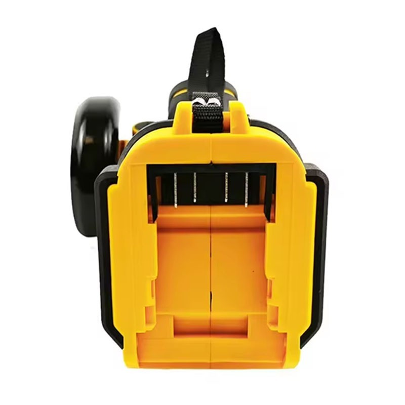 Mini Cordless Circular Saw For Dewalt 20V Battattery Brushless Wood Cutting
