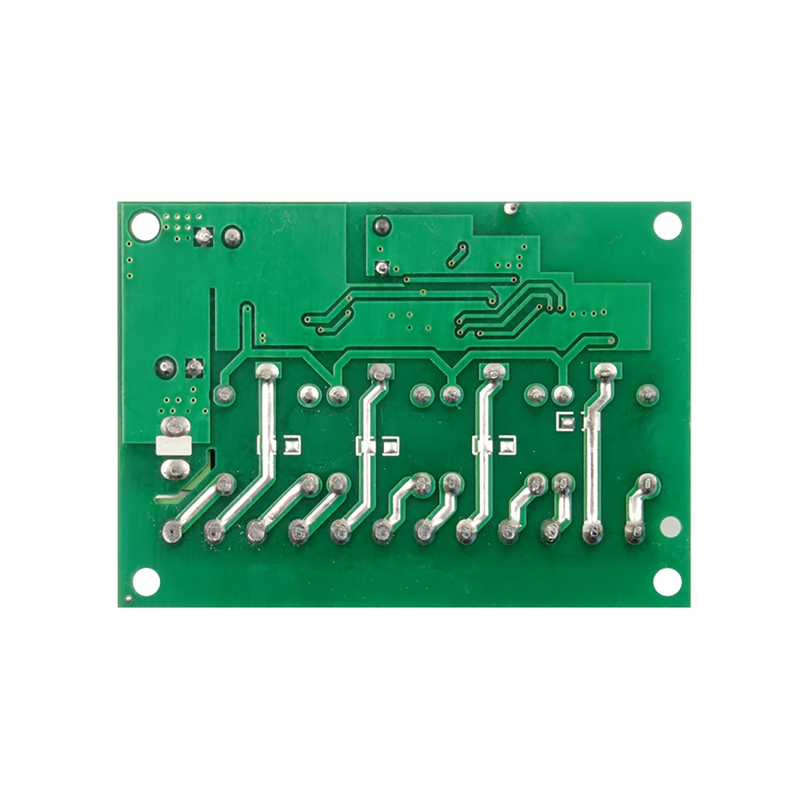 Long Range 4CH Channel Wireless Relay RF Remote Control Module Switch 433MHz
