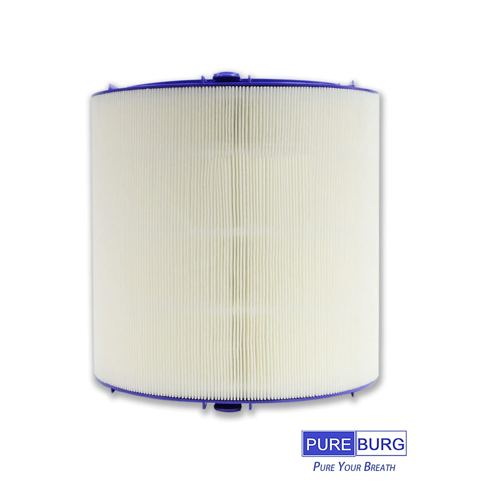 PUREBURG Replacement Filter Compatible With Dyson TP06 HP06 HP09 TP09 PH01 PH…