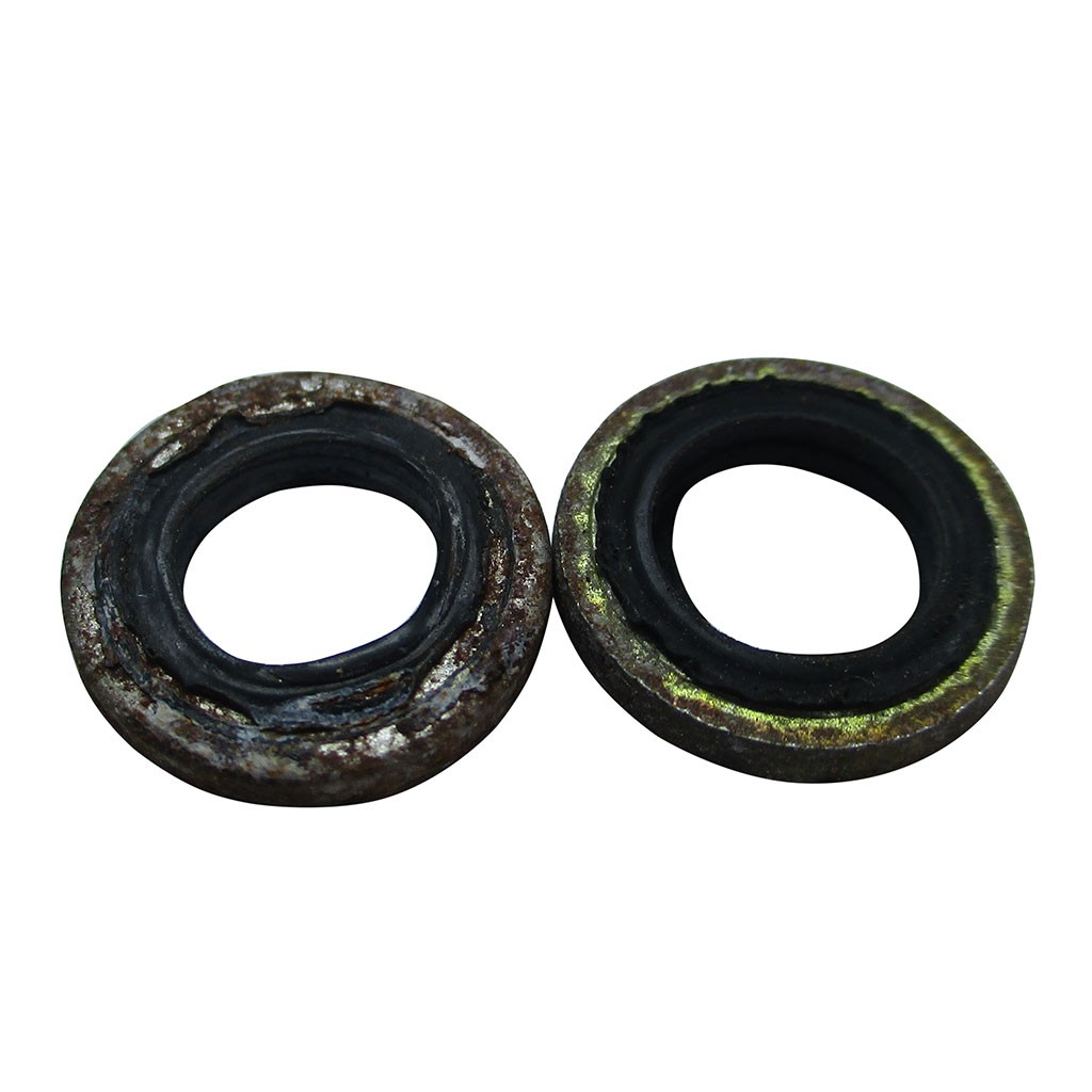 Db30 Hydraulic Brake Crush Washers (Pair) DB30HBCW