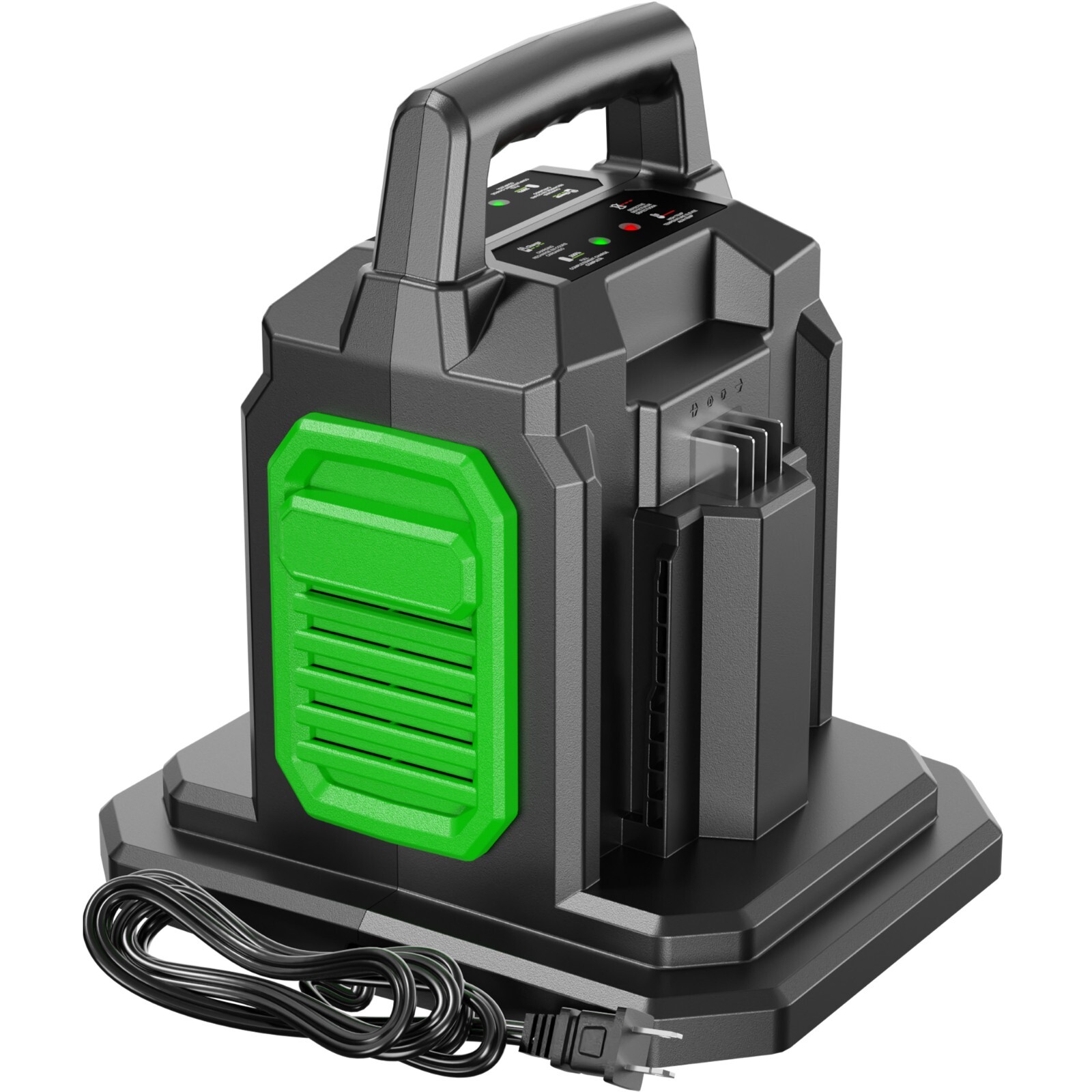 CH2800D For EGO battery charger Fit for All EGO POWER+ 56V ARC Lithium Batteries