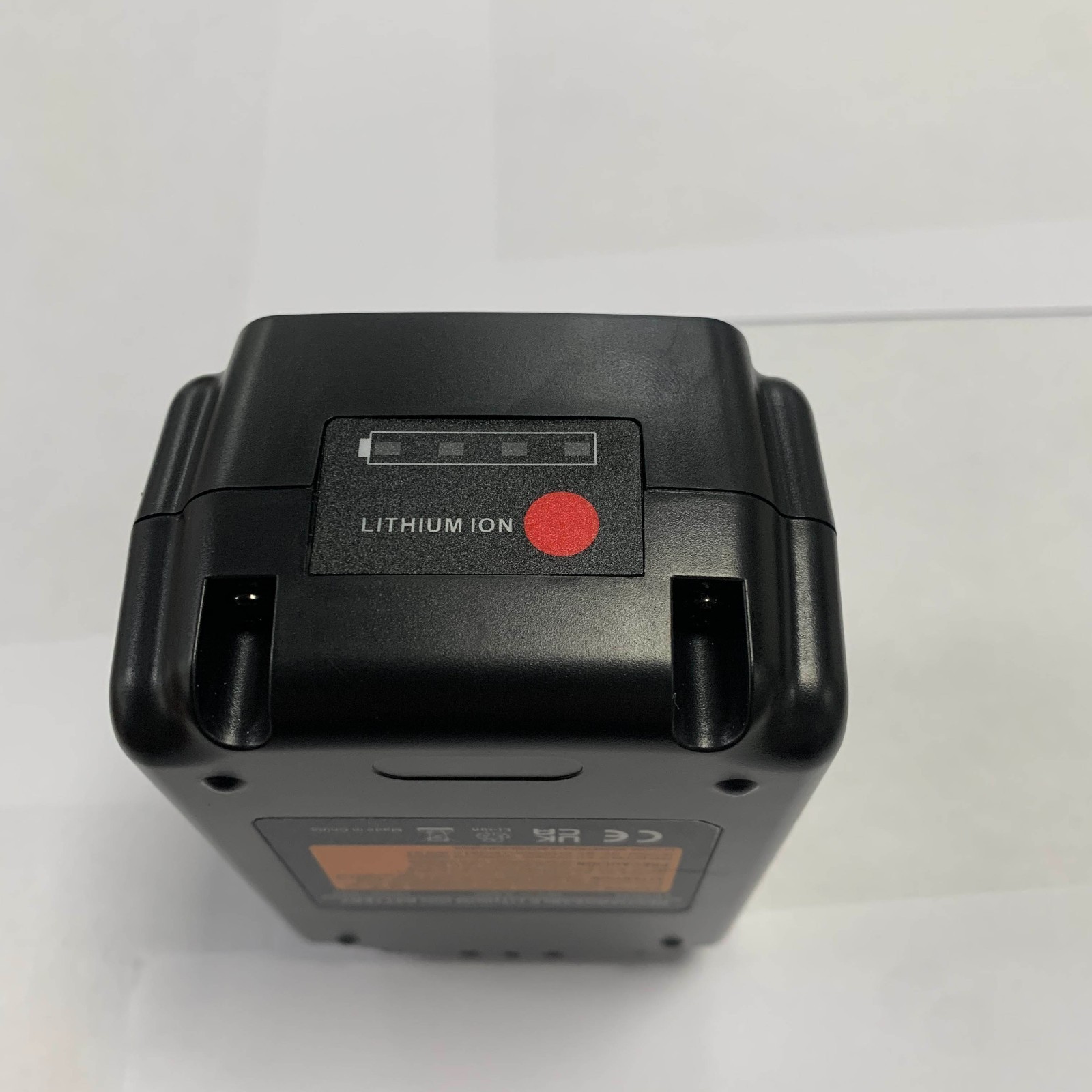 2X 40V 3.0Ah LBX2040 for Black and Decker 40 Volt Lithium Battery LBXR36 LBX1540