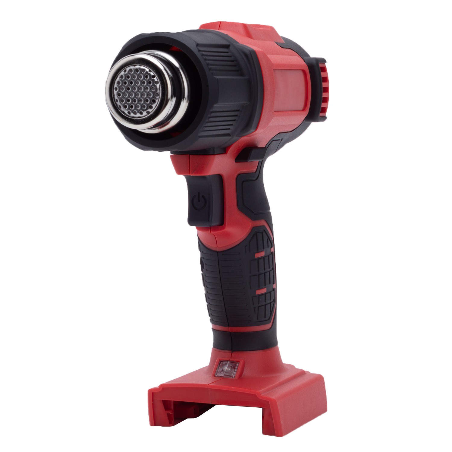 360W Heat Gun Hot Air Gun + 4 Nozzles High Power Tool For Milwaukee 18V Battery