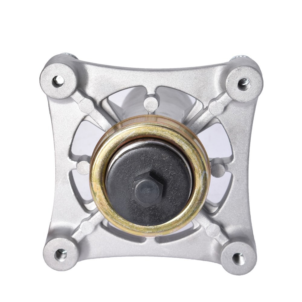 Spindle Assembly Fit For Husqvarna Lawn & Garden Tractor Decks 42″ 46″ 48″ 54″