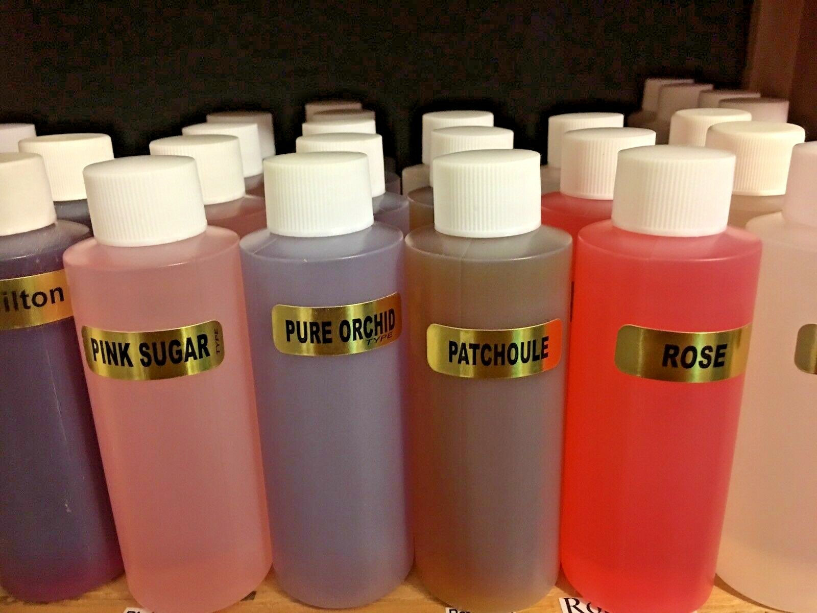 Burning oil Fragrance Oil Aroma Therapy Premium Grade Free Shipping
