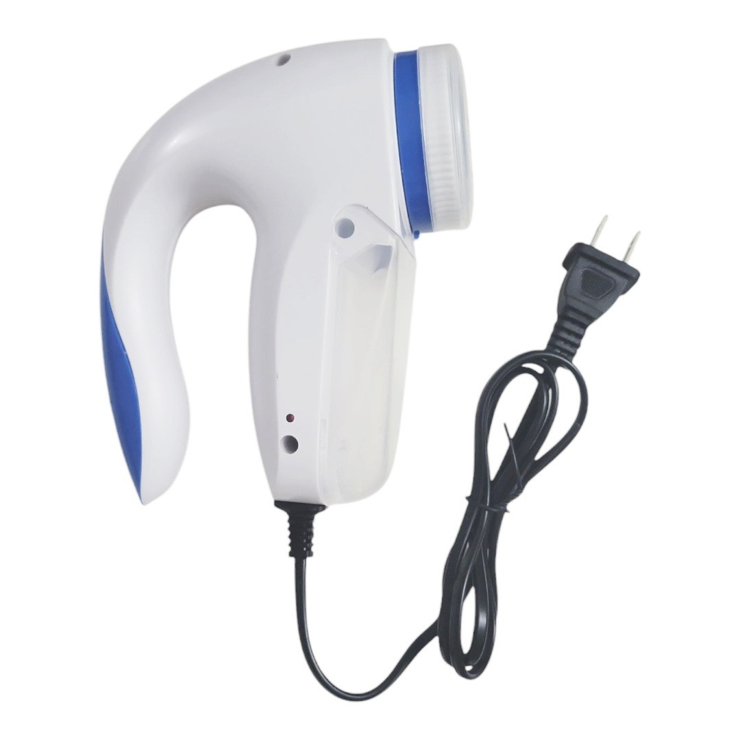 Electric Clothes Lint Pill Fluff Remover Fabrics Sweater Fuzz Shaver Household