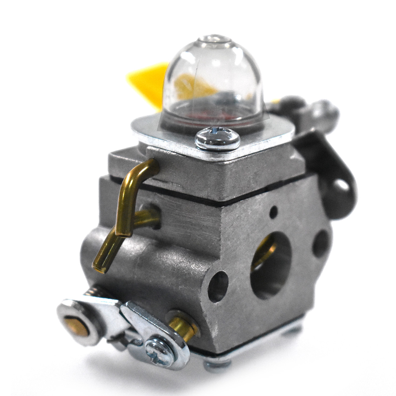 Carburetor For Homelite ZAMA RYOBI 308054003 3074504 985624001 C1U-H60 26CC