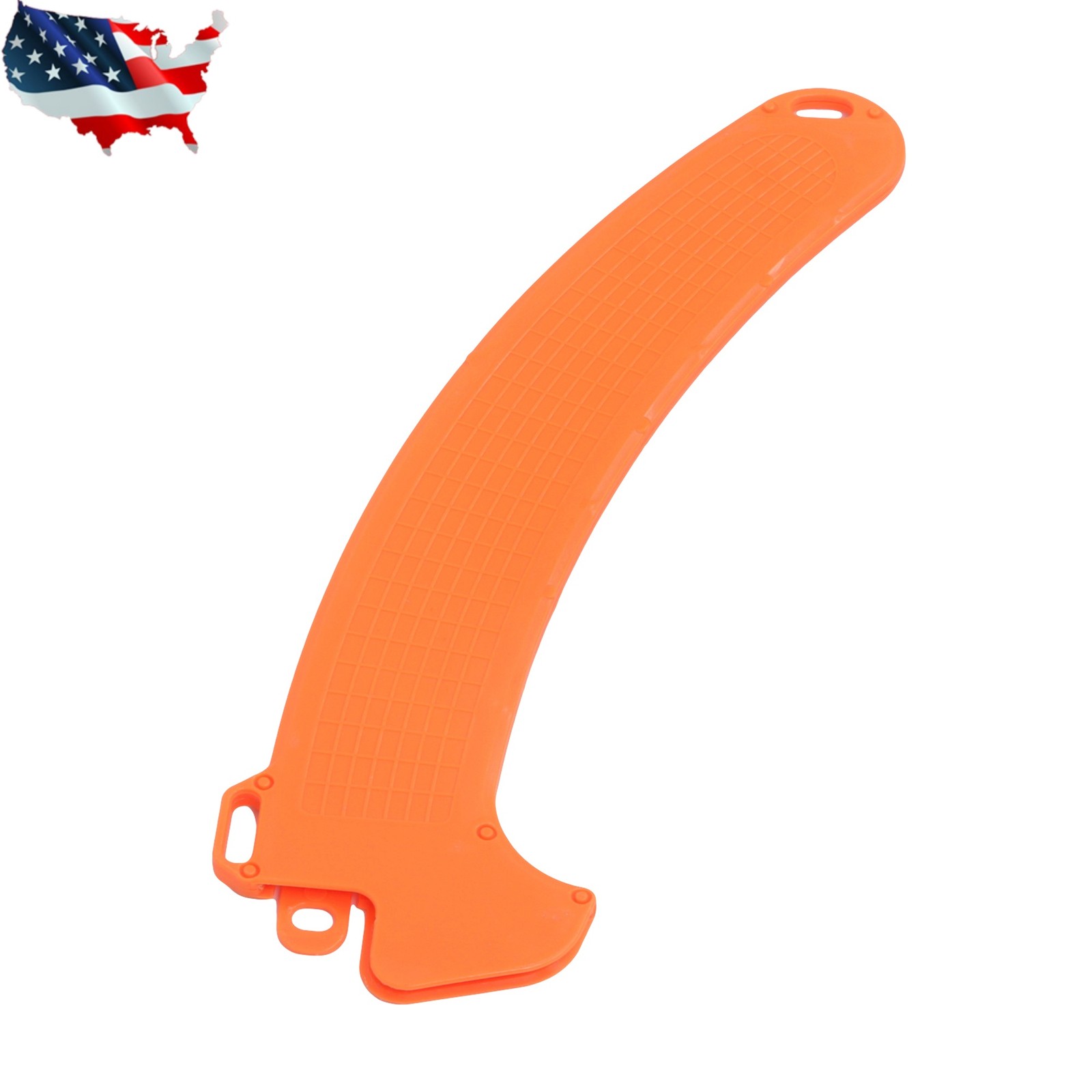 Yellow Pole Saws for Tree Trimming 7.3-27 FT Manual Pole Saw Extendable Tree