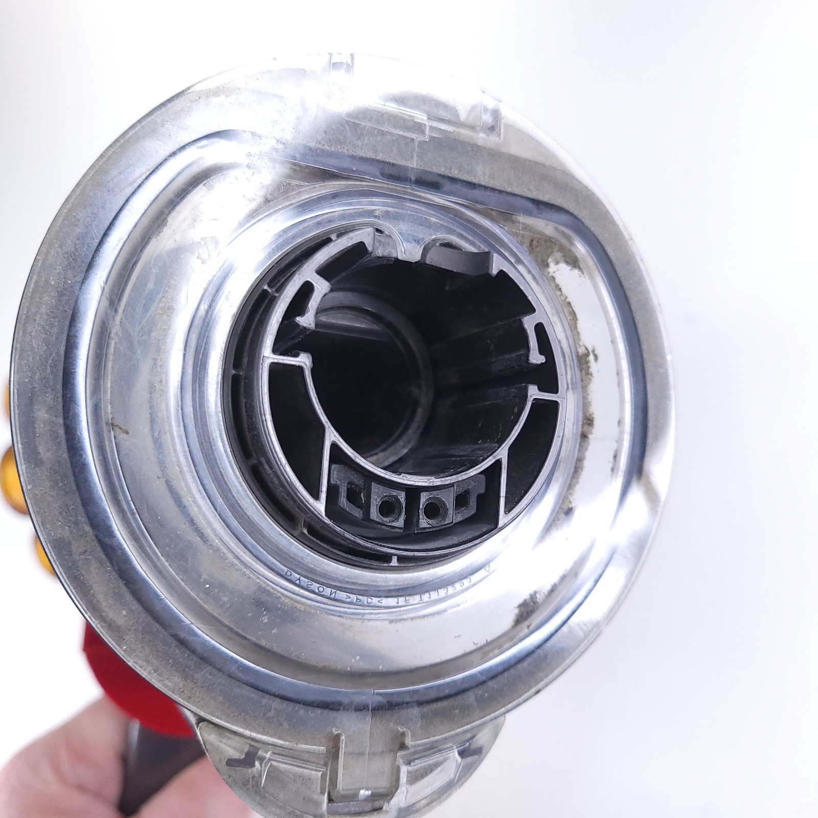 Dyson V15 Detect Main Body Cyclone Cordless Vacuum Cleaner PARTS ONLY