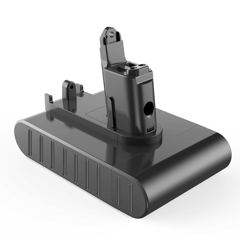 Type-B 8.0Ah Battery for Dyson DC31 DC34 DC35 DC44 DC45 DC46 DC55 DC56 8000mah