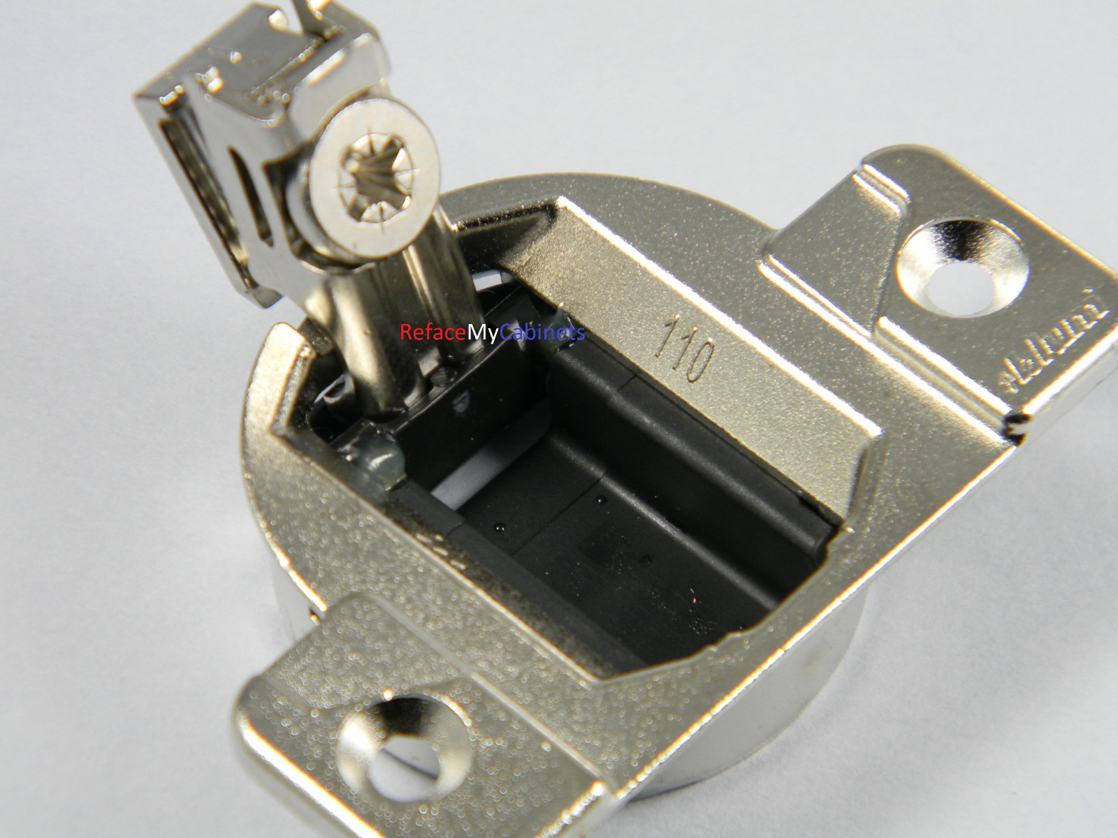 BLUM CABINET HINGES COMPACT 33 110 33.3600