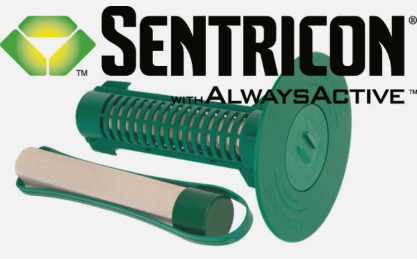 Set of 10 Termite in-ground kill traps complete ready to install NEW.