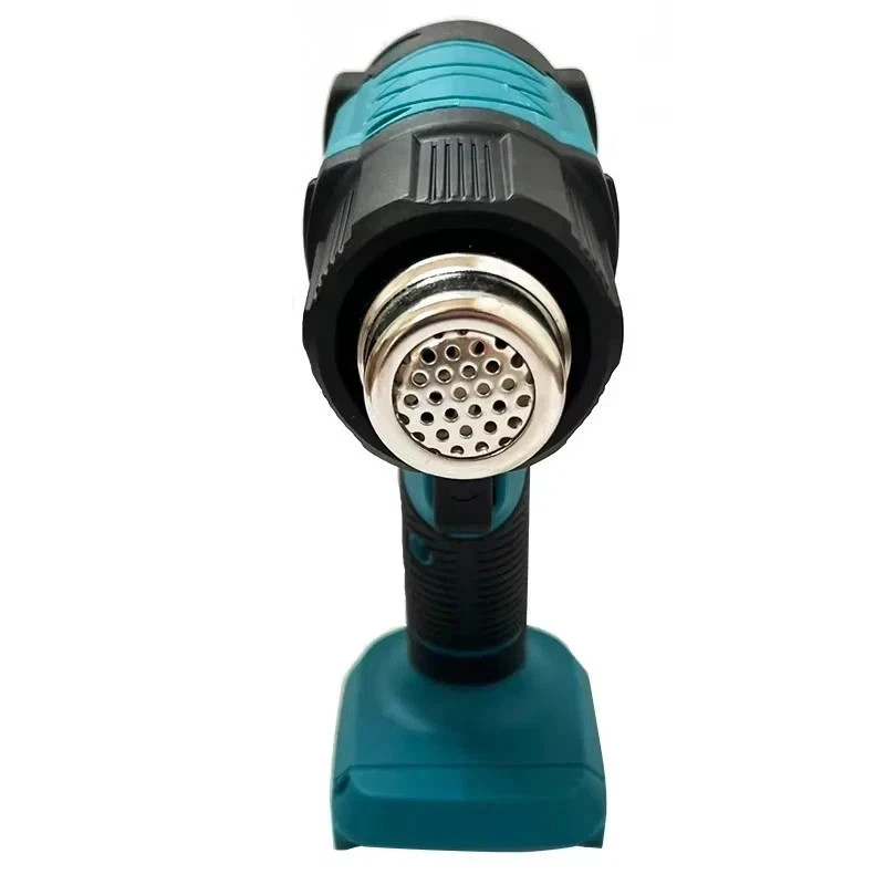 Makita Gun Industrial Handheld Electric Heat Gun Temperatures only tool
