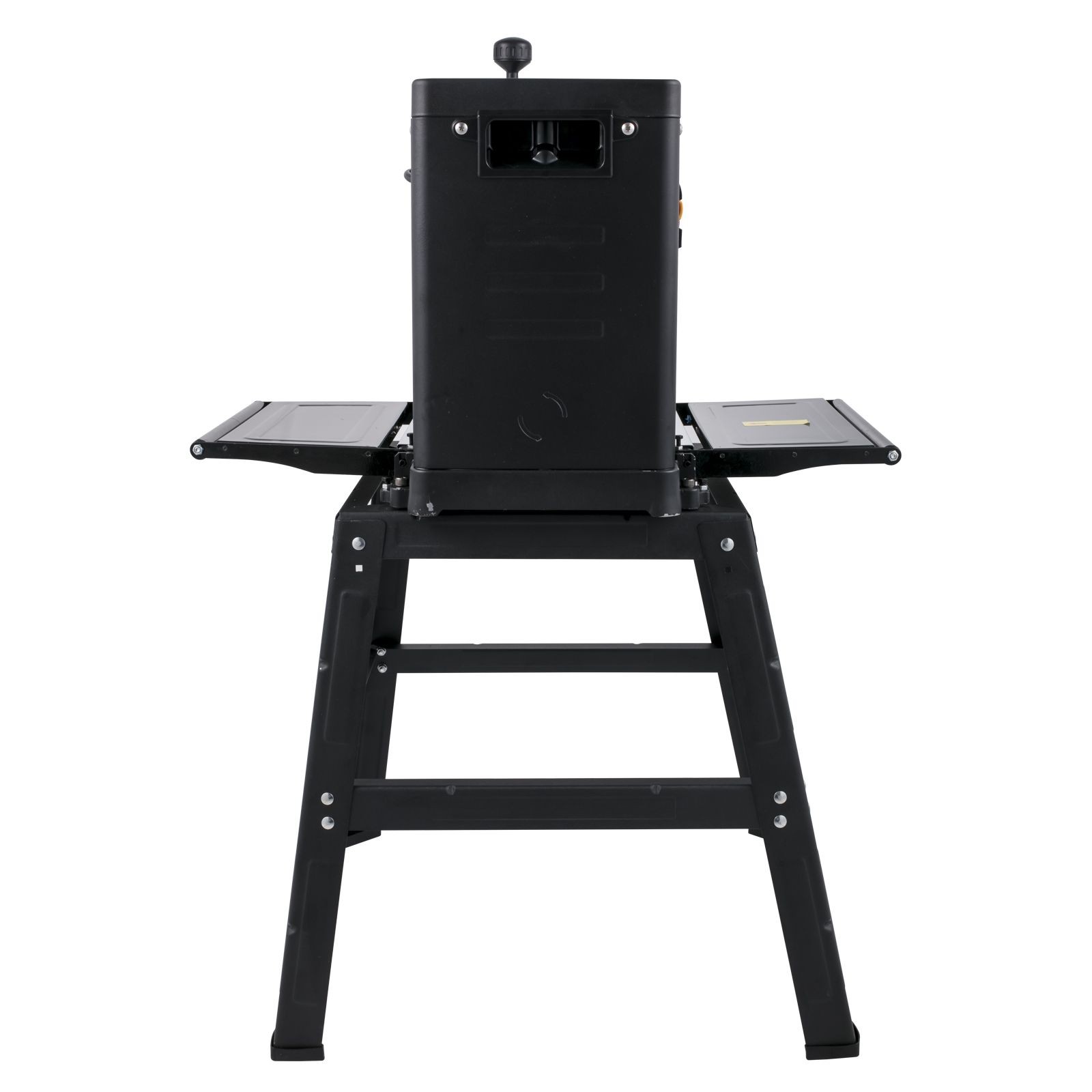 13 – Inch Benchtop Thickness Planer, 2000W, 8000 rpm, 15 AMP, with Foldable Iron