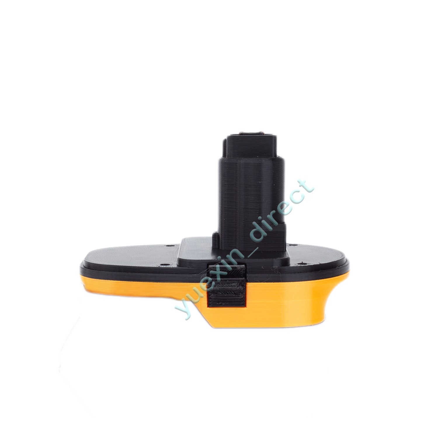 Battery Adapter For Ridgid 18V Battery Convert To Fits For Dewalt 18V Ni-cd Tool