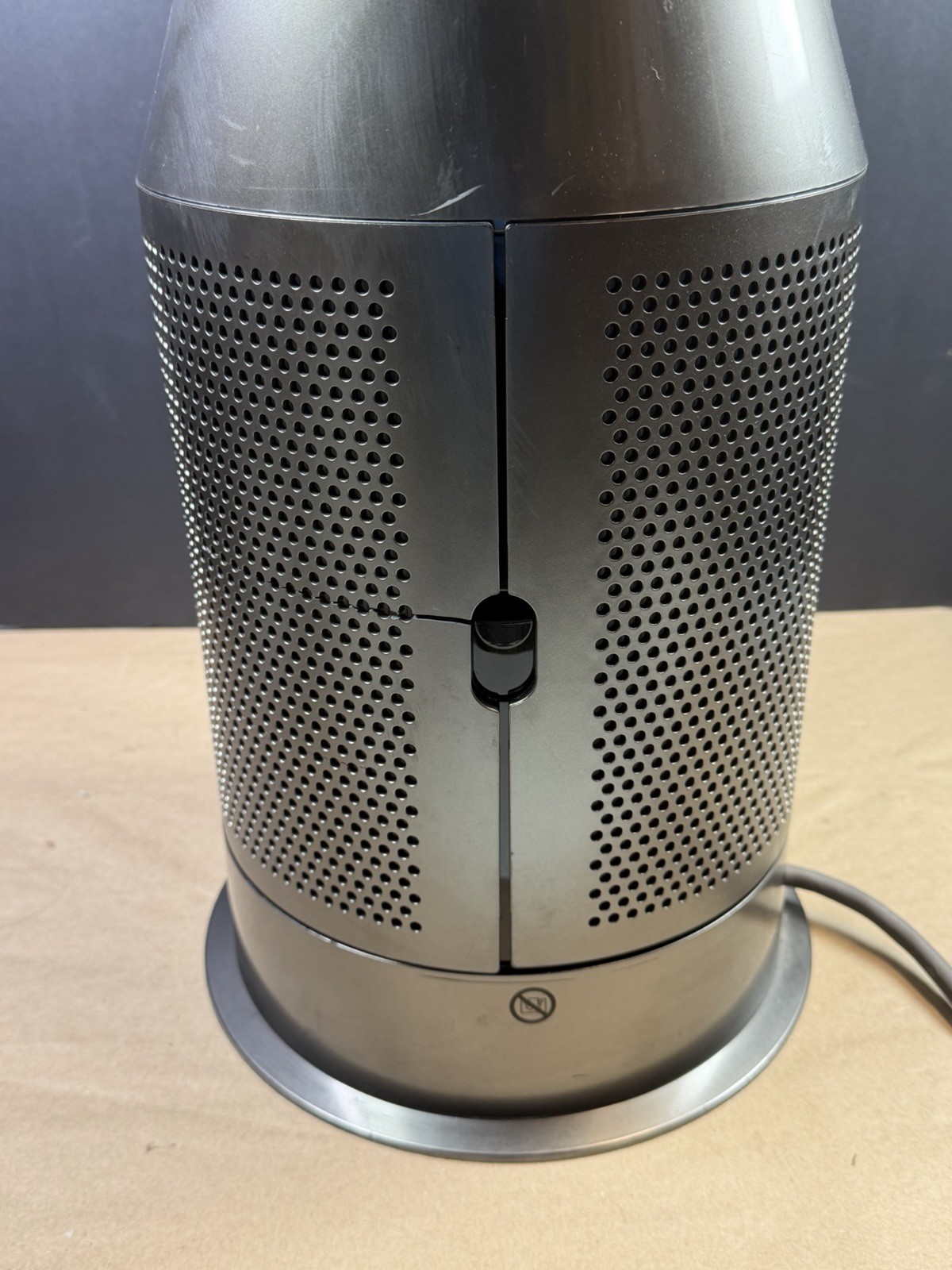 Dyson Purifier Humidify+Cool Formaldehyde PH04 No Remode Control Ships Fast!
