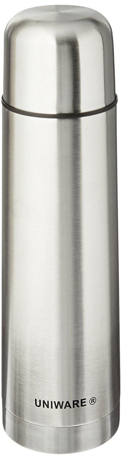 Stainless Steel Vacuum Flask Coffee Bottle Thermos-500 ml