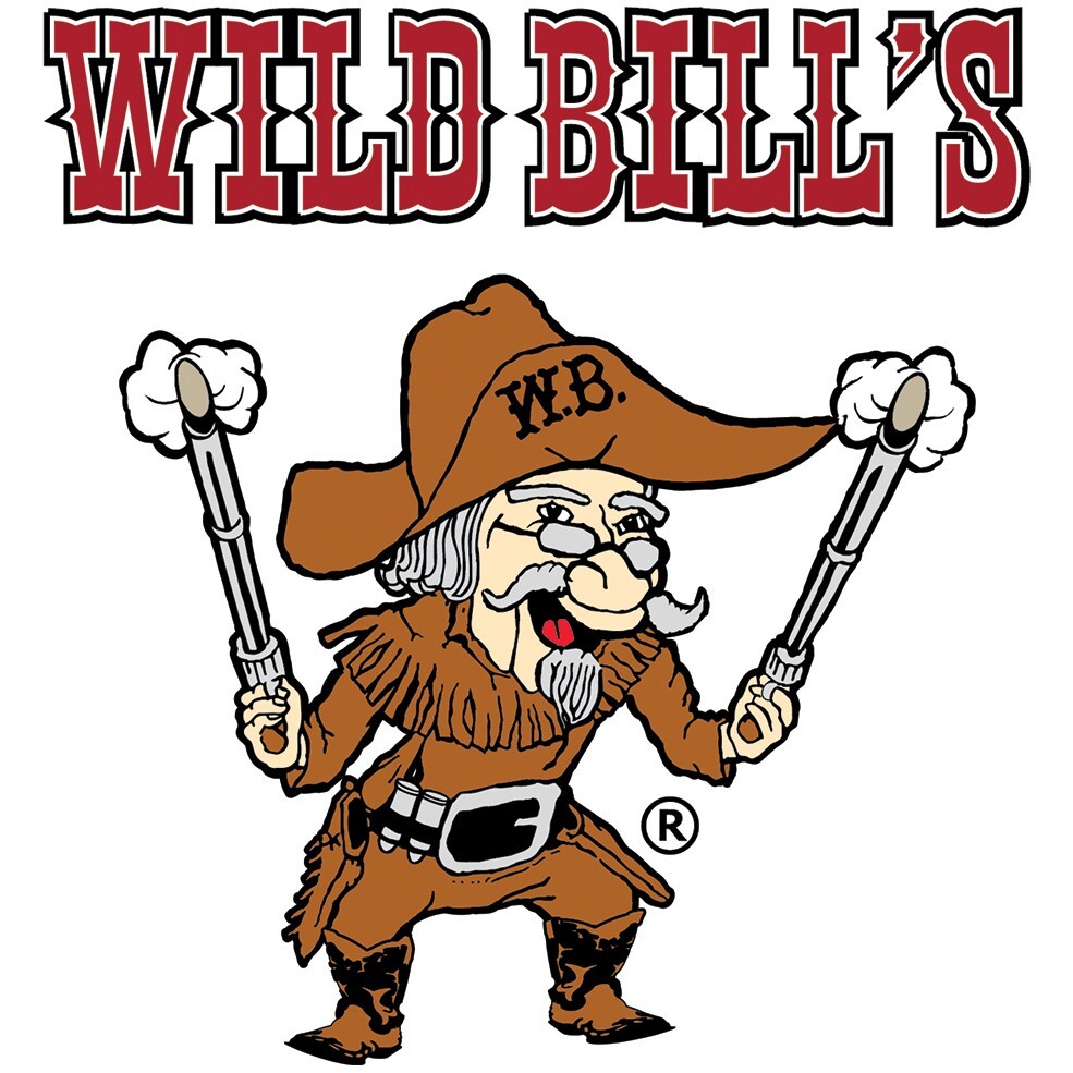 WILD BILL Beef Jerky Hickory Smoked in 15 ounce bag, 30 pieces 5″-6″ strips
