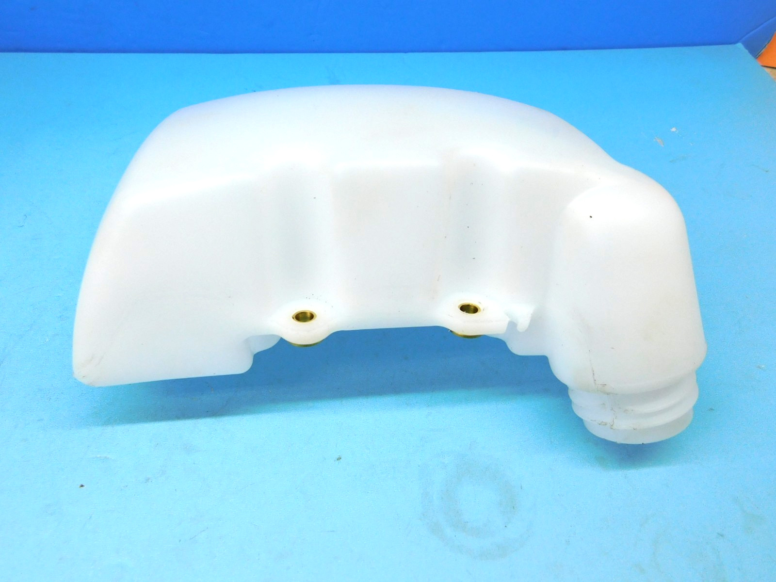 NEW GAS FUEL TANK FOR STIHL FS81 FS86 TRIMMER # 4126 350 0400 — BAY 4108