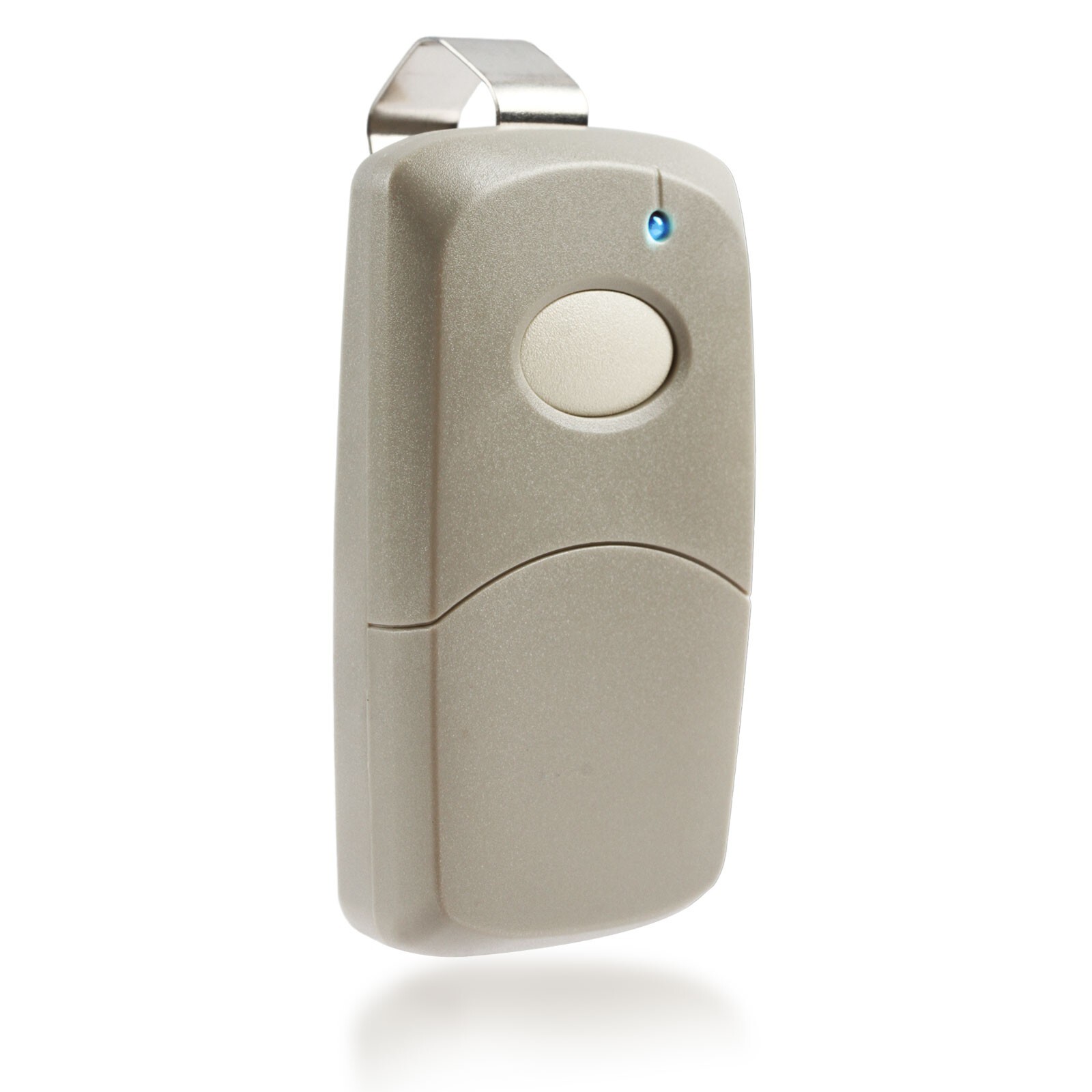 Replacement For Multi-Code 3089 1-Button 300MHz Visor Remote Garage Opener