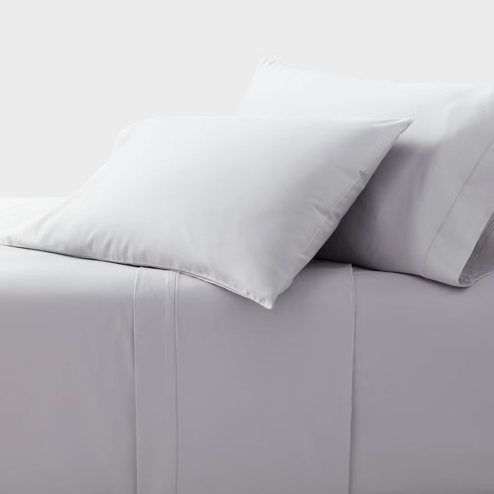 800 Thread Count 4pc Hotel Collection Sheet Set Baratta – Threshold