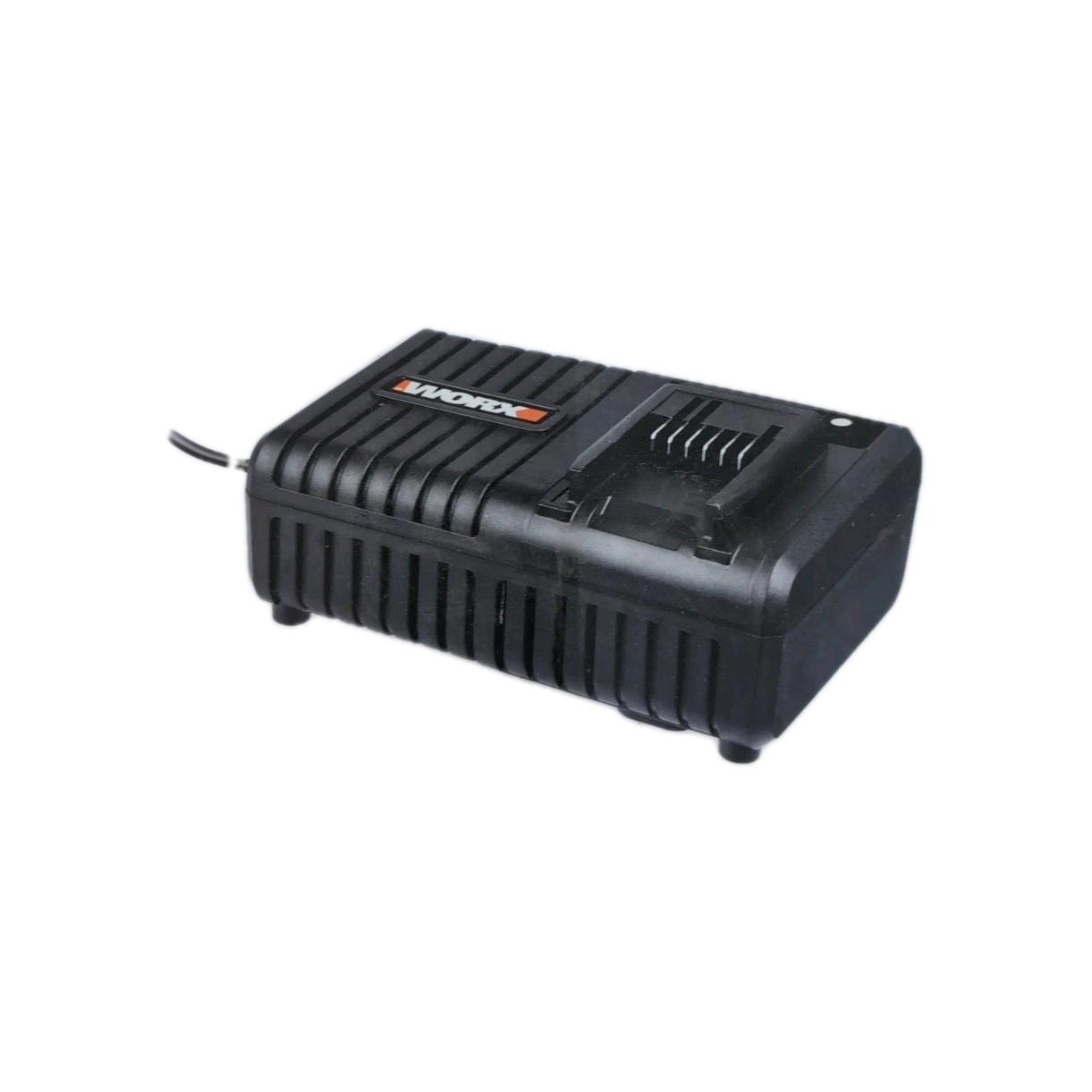 Worx WA3835 20V Powershare & 18V MaxLithium 25 min Quick Battery Charger