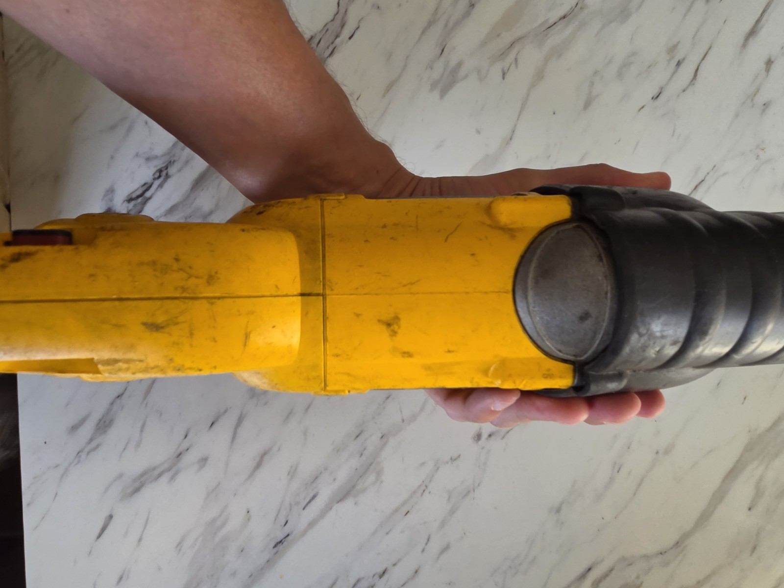 DeWalt DC385 18V Cordless Variable Speed Reciprocating Saw Tool Only No Battery