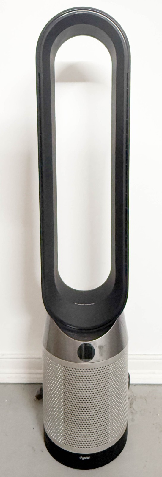 Dyson Pure Cool Fan Tower TP07 HEPA Air Purifier w. Remote – Black SR