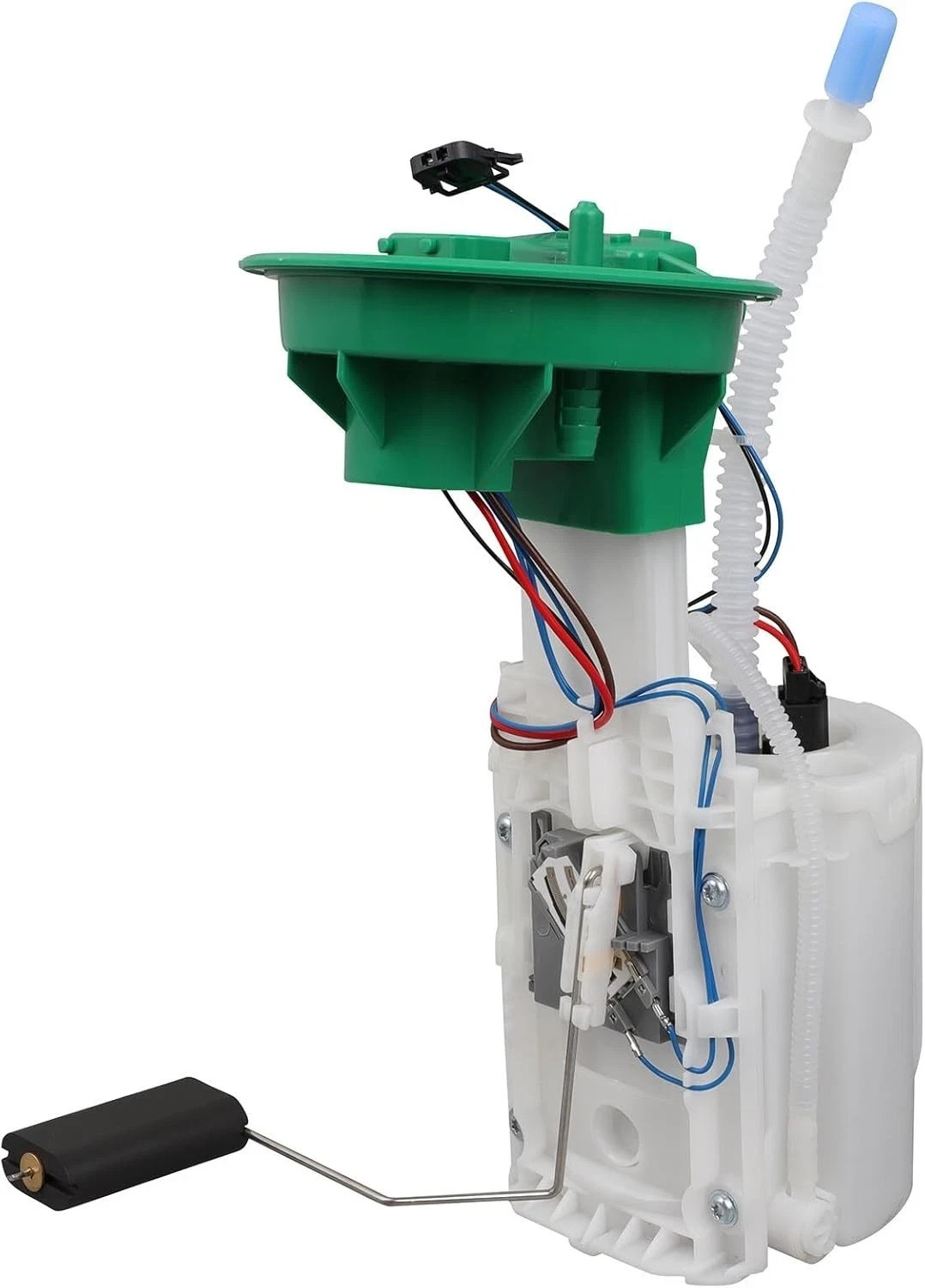Electric Fuel Pump Module Assembly Compatible for Mini Cooper S 2005-2008 L4 …