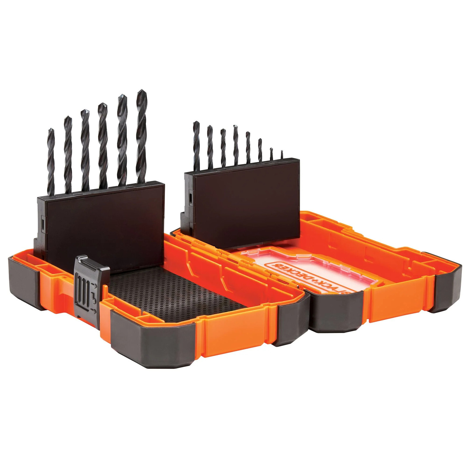 Beyond By BLACK+DECKER™ Drill Bit Set, 14-Piece – BDA14BODDAEV