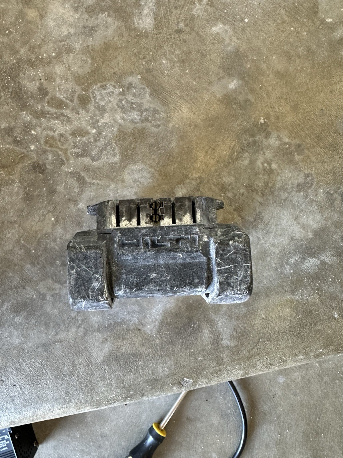 Hilti B 22-85 Li-Ion NURON Battery Pack