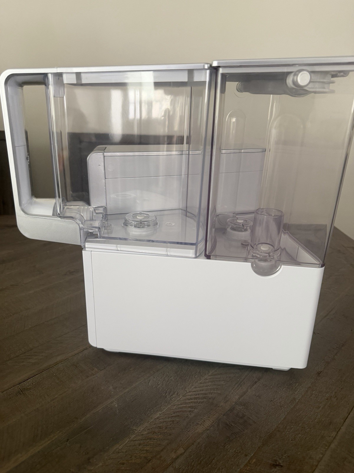 AQUATru 2040 Classic 4-Stage Reverse Osmosis Water Filter System Used